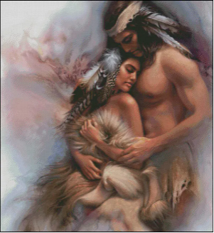 Sacred Bond